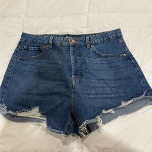 Wild Fable High Rise Women's Shorts